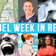 Image for article titled July 15 Week In Review